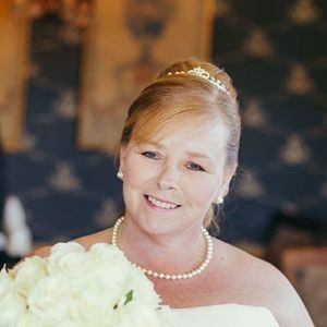 Meet your Posher, Janet